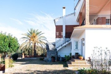 Casa o chalet 5 Habitaciones en Can Salgot