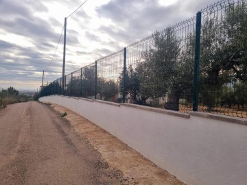 Casas rústicas 4 Habitaciones en Sebastiá Juan Arbó-Sant Cristofol