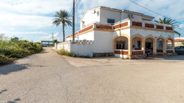 Maison 9 Chambres à Les Marines/Las Marinas