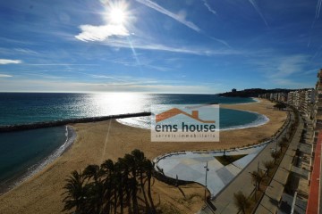 Apartamento 2 Quartos em Sant Antoni de Calonge