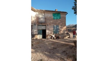 Casa o chalet 4 Habitaciones en Villafranqueza-Santa Faz-Monegre