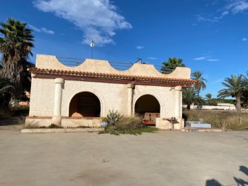 Casa o chalet 13 Habitaciones en Algoda-Matola-Llano de San José
