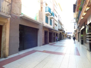 Commercial premises in Calella