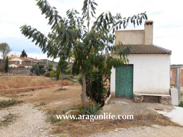 Quintas e casas rústicas 3 Quartos em Maella