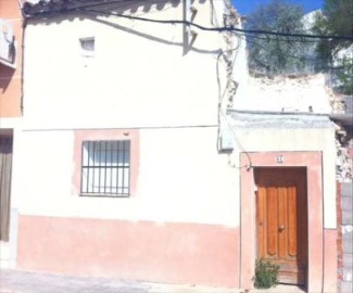Casa o chalet 3 Habitaciones en Horcajo de Santiago