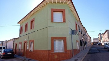 Casa o chalet 4 Habitaciones en La Puebla de Almoradiel