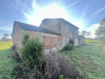 Casa o chalet  en Sofán (San Salvador)