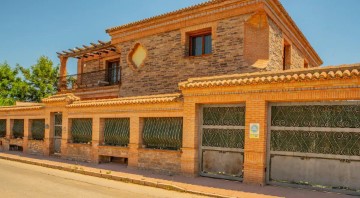 Casa o chalet 5 Habitaciones en Casco Histórico