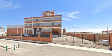 Bâtiment industriel / entrepôt à El Poyo del Cid
