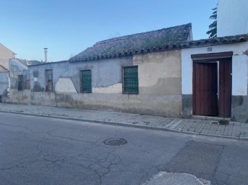 House  in Sonseca