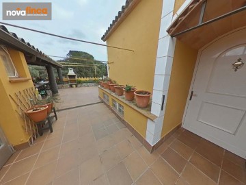 House 6 Bedrooms in Residencial Begur - Esclanyà