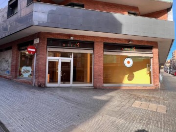 Locaux commerciaux à Poble Nou