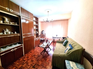 Apartamento  em Capiscol - Gamonal