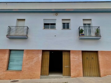 Commercial premises in Los Pajares
