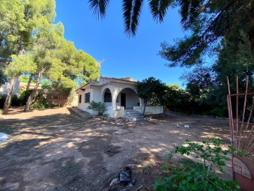 Maison 3 Chambres à La Loma - Las Lomas