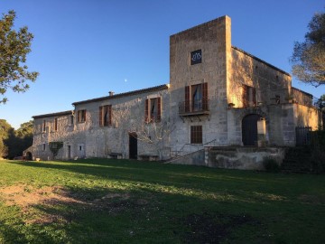 Casas rústicas 5 Habitaciones en Sineu