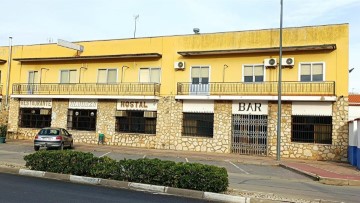 Edificio en Quintanar de la Orden