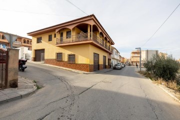 Casa o chalet 4 Habitaciones en San Francisco - El Chorrillo