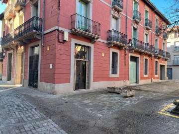 Commercial premises in Manlleu