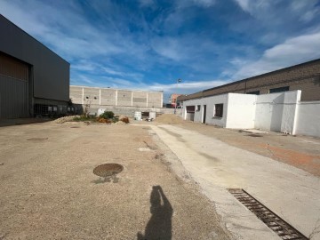 Industrial building / warehouse in Manlleu