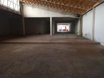 Commercial premises in Capiscol - Gamonal