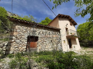 Maison 1 Chambre à Perles