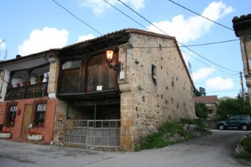 Casa o chalet 1 Habitacione en Valoria