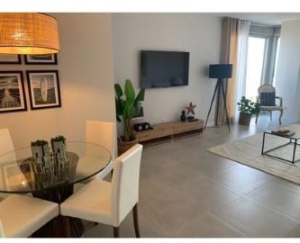 Apartment 3 Bedrooms in Ciudad Jardín - Tagarete