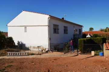 Casa o chalet 4 Habitaciones en Cañaveral de León