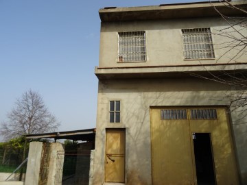 Casas rústicas 2 Habitaciones en Albalat de la Ribera