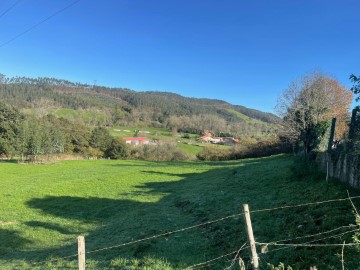 Terreno em Luzmela-Mazcuerras