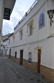 Country homes 5 Bedrooms in Marchena