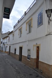 Casas rústicas 5 Habitaciones en Marchena