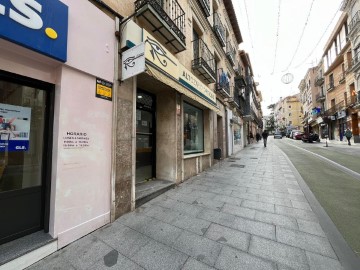 Commercial premises in Casco Histórico