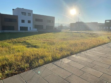 Terrenos en El Sucre-Universitat