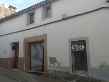 Casa o chalet 3 Habitaciones en Garrovillas de Alconétar