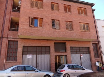 Commercial premises in Les Borges Blanques