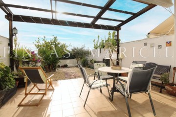 Duplex 3 Bedrooms in Els Molins-Observatorio-Pins Vens