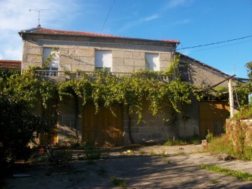 Casa o chalet  en Señorín (San Roque)