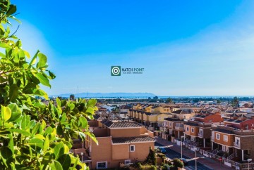 Apartment 4 Bedrooms in Zapillo