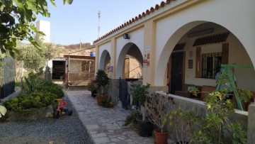 Casa o chalet 6 Habitaciones en La Cañada - Costacabana - Loma Cabrera
