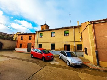 Casas rústicas 3 Habitaciones en Paredes de Nava