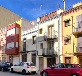 Casa o chalet  en Casco Urbano
