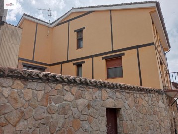 Casa o chalet 5 Habitaciones en La Parra