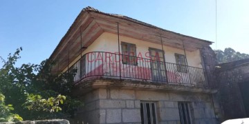 Casa o chalet  en Fornelos de Montes (San Lorenzo P.)