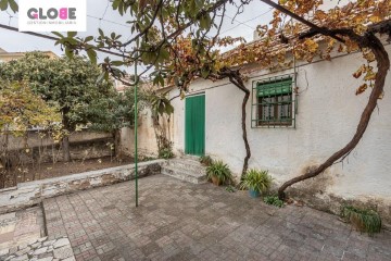 Casa o chalet 3 Habitaciones en Barrio de la Vega