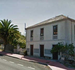 House 6 Bedrooms in Boqueixon (San Vicente)