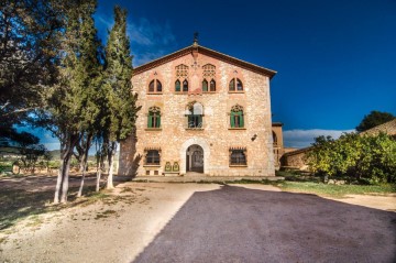 Casa o chalet 16 Habitaciones en Vallpineda-Rocamar