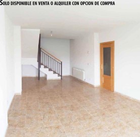 Duplex 4 Bedrooms in Medina de Rioseco