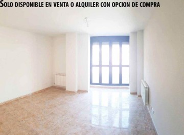 Apartment 3 Bedrooms in Medina de Rioseco